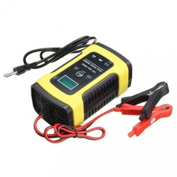 Зарядное устройство для аккумулятора 12V6A Efficient