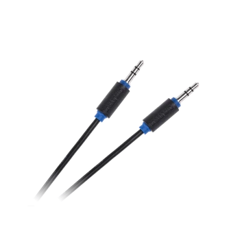 Кабель JACK 3.5 мм 1.8м Cabletech (KPO3950-1.8)