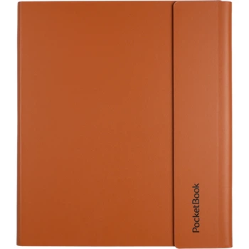 Обкладинка PocketBook 10.3", InkPad Eo(PB1042), Flip Cover, коричнева