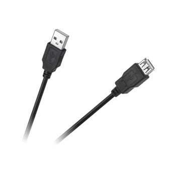 Кабель USB 3.0м Cabletech Eco-Line (KPO4013-3.0)