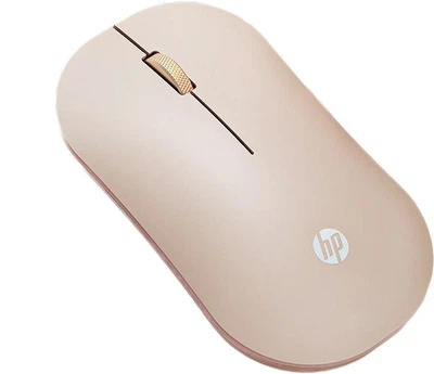 Мышь HP DM10C Wireless Beige