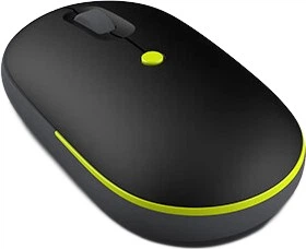 Мышь ASUS Aodou Wireless Black