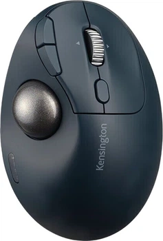 Трекбол Kensington Pro Fit Ergo TB550 Wireless (K72196)