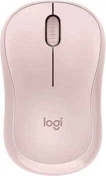 Мышь Logitech M240 Silent Bluetooth Rose