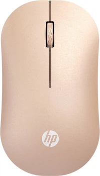 Миша HP DM10 Wireless/Bluetooth Beige