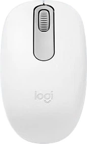 Мышь Logitech M196 Bluetooth White