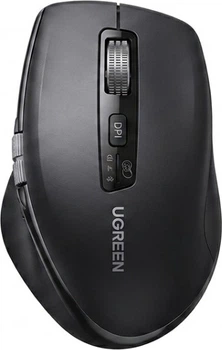 Мышь Ugreen M751 Wireless/Bluetooth