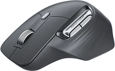 Мышь HP Professor1 Wireless/Bluetooth/USB Dark Grey