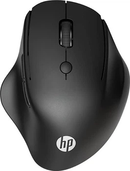 Мышь HP Engineer Wireless/Bluetooth Black