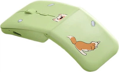 Мышь BOW Hangshi MB066L Bluetooth