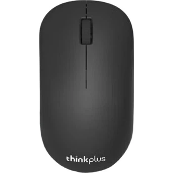 Мышь Lenovo ThinkPad ThinkPlus WL80 Wireless Black