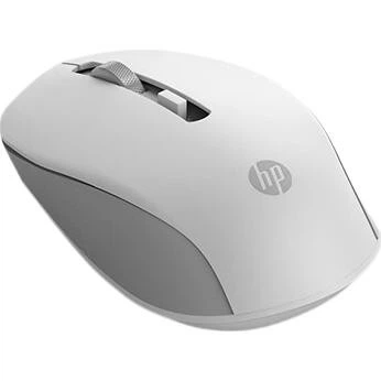 Мышь HP S1000 Plus Wireless White