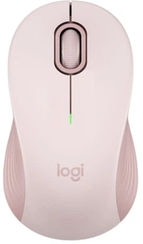 Мышь Logitech M550 M Bluetooth Rose