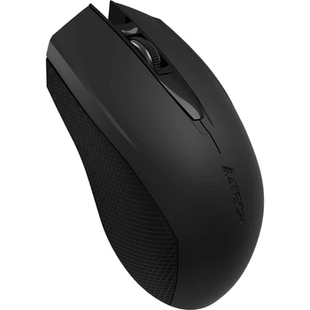 Миша A4Tech G3-760N Wireless Black