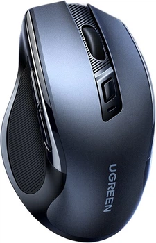 Мышь Ugreen Silent Wireless (100142932216)