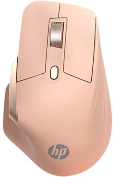 Мышь HP Professor 1 Wireless Beige