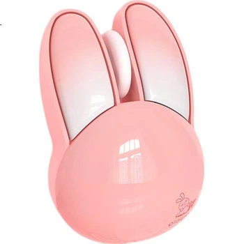 Мышь Lenovo N520 Silent Wireless Milk Apricot