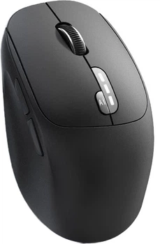 Мышь D.ROB Smart AI Mouse Wireless Black (D6)