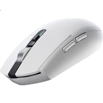 Мышь Lenovo G701 Wireless/USB White