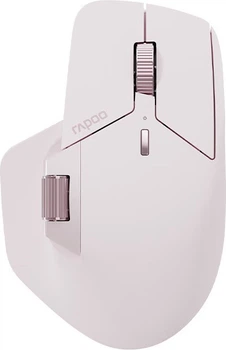Мышь Rapoo MT760Mini Wireless/USB Rose