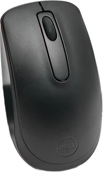 Мышь Dell WM118 Wireless Black