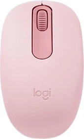 Мышь Logitech M196 Bluetooth Rose