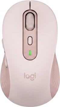 Мышь Logitech M750M Universal Edition Wireless Rose