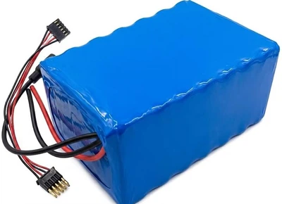 Акумуляторна батарея 8S8P Samsung 50S 40000mAh 200A