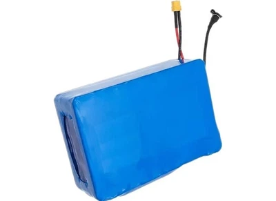Аккумуляторна батея 8S5P Samsung 50S 25000mAh 125A