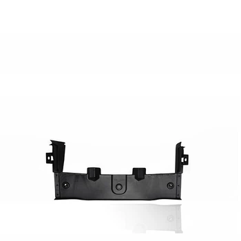 Дефлектор радіатора верхній для Mazda CX30 20-25 (DGH9507M0)