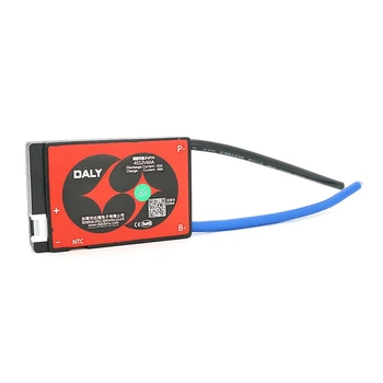 BMS плата DaLy LiFePO4 12V 4S 60A (UG-10821)