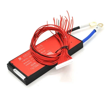 BMS плата DaLy LiFePO4 48V 16S 40\80A (Stop production) (UG-6744)