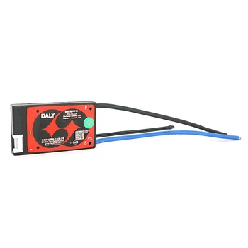 BMS плата DaLy LiFePO4 12V 4S 20A (UG-10068)