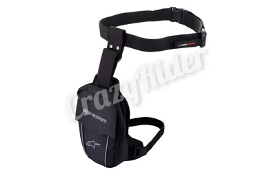 Сумка на стегно ALPINESTARS Access Thing Black