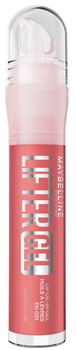 Блиск для губ Maybelline New York Lifter Gel 006 Strawberry Shake 6.6 мл (3600531721022)