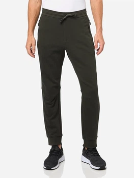 Спортивные штаны мужские Armani Exchange 878561580 2XL Зеленые (1161497281)