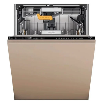 Посудомойная машина WHIRLPOOL W8IHP42L