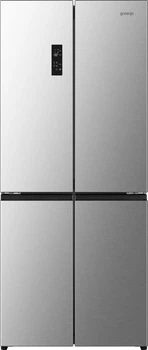 Холодильник GORENJE NRM819E61X