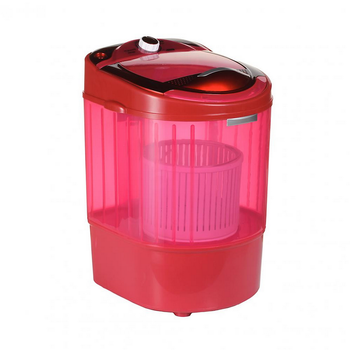 Стиральная машина VILGRAND V135-2550 Red