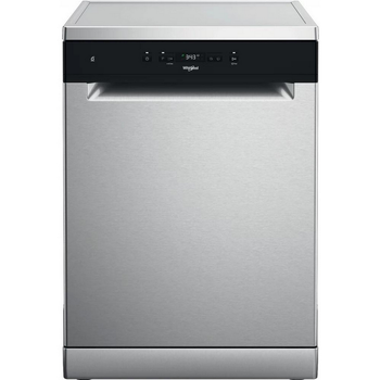 Посудомойная машина WHIRLPOOL W2FHD624X