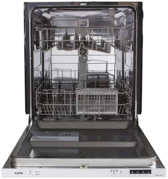 Посудомойная машина VENTOLUX DW 6012 4M PP
