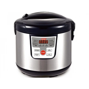 Мультиварка ROTEX RMC-503-B