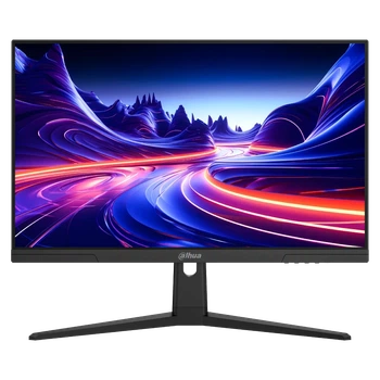 Монитор Dahua DHI-LM25-E231BN 24.5", FHD, IPS, 200 Гц
