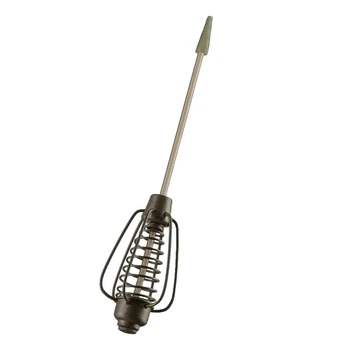 Годівниця GC Комета In-Line Comet Spring Feeder Long 50г