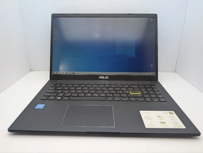 Ноутбук Asus VivoBook E510 /Intel Celeron N4020/8GB-DDR4/NVMe-120GB/Intel UHD Graphics/15.6" FHD IPS Б/В