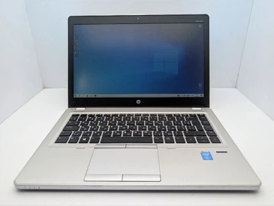 Ноутбук HP EliteBook Folio 9480M/intel i5-4310U/8GB-DDR3/HDD-320GB/Intel HD Graphics/14" HD+ LED Б/В