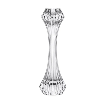 Подсвечник Rogaska Crown Jewel 13 см (131908)