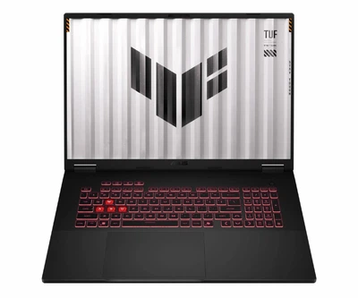 Ноутбук ASUS TUF Gaming A18 (2025) FA808UH-S8021 (90NR0NM1-M003B0) Jaeger Gray / 18" IPS WUXGA 144 Гц / AMD Ryzen 7 260 / RAM 16 ГБ / SSD 512 ГБ / NVIDIA GeForce RTX 5050 8GB