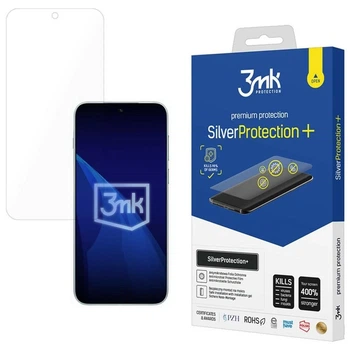 Захисна плівка 3mk SilverProtect+ для Vivo X300 Pro (5903108722858)