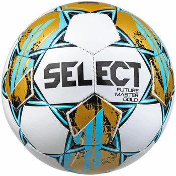 Мяч футзальный SELECT FUTSAL MASTER FIFA Basic v24 (565)